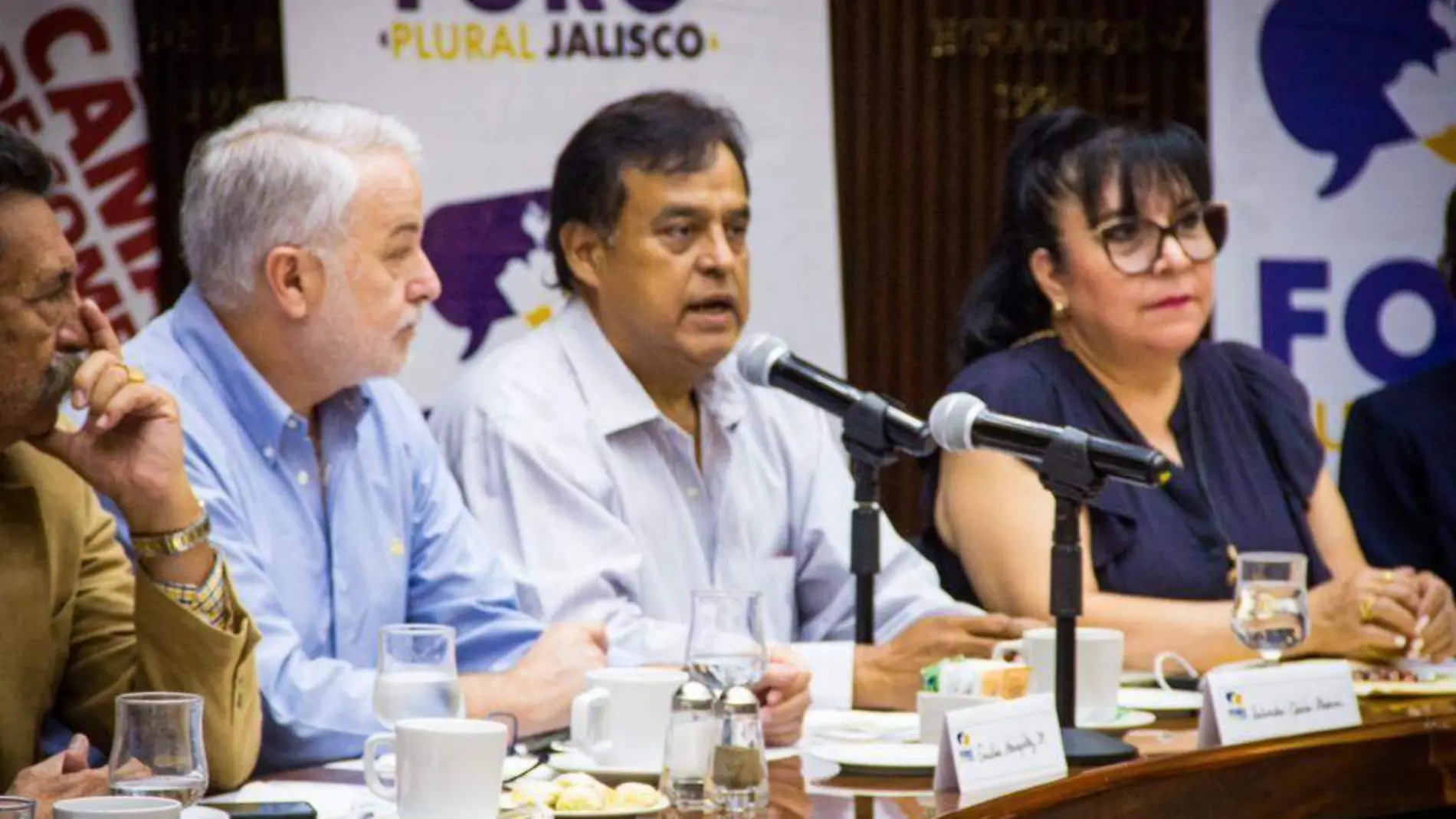 Foro Plural Jalisco